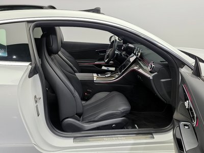 MERCEDES-BENZ CLE - 10