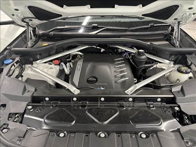 2021 BMW X5 — миниатюра 12