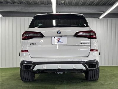 2021 BMW X5 — миниатюра 14
