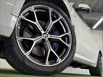 2021 BMW X5 — миниатюра 19