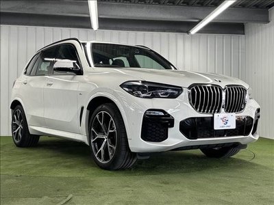 2021 BMW X5 — миниатюра 16