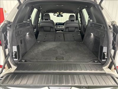 2021 BMW X5 — миниатюра 18