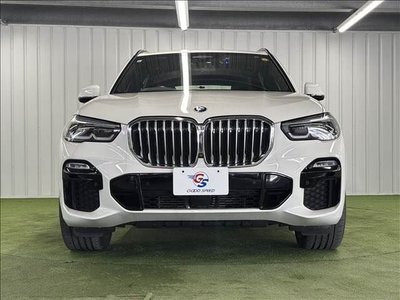 2021 BMW X5 — миниатюра 13