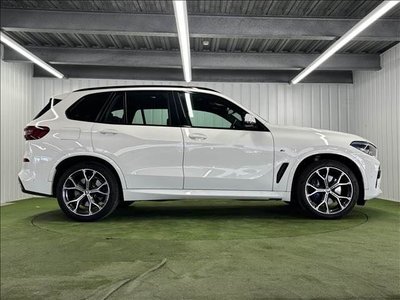 2021 BMW X5 — миниатюра 15