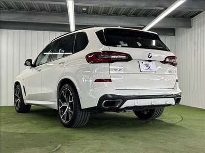 2021 BMW X5 — миниатюра 17