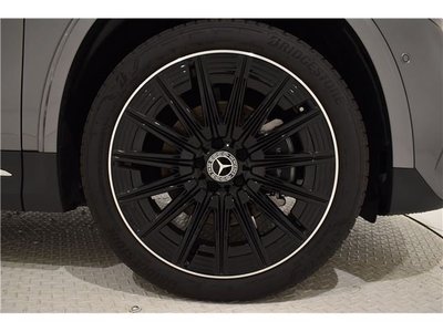 2025 Mercedes-BENZ GLA — миниатюра 24