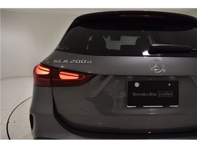 2025 Mercedes-BENZ GLA — миниатюра 19
