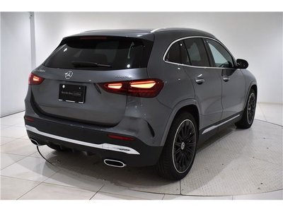 صورة 3 لـ 2025 Mercedes-BENZ GLA