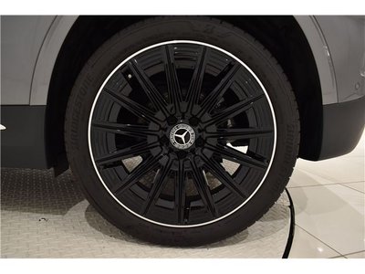 2025 Mercedes-BENZ GLA — миниатюра 26