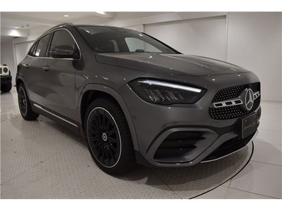 2025 Mercedes-BENZ GLA — миниатюра 12