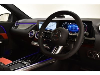 صورة 2 لـ 2025 Mercedes-BENZ GLA