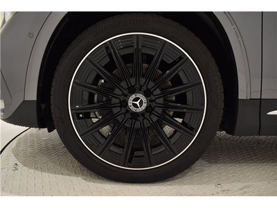 2025 Mercedes-BENZ GLA — миниатюра 25