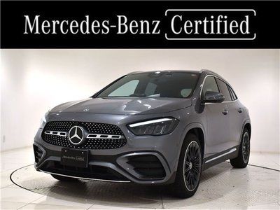 صورة 1 لـ 2025 Mercedes-BENZ GLA