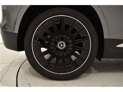 2025 Mercedes-BENZ GLA — миниатюра 27