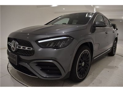 2025 Mercedes-BENZ GLA — миниатюра 13
