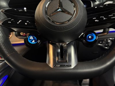 2024 Mercedes-BENZ GT AMG 缩略图 12