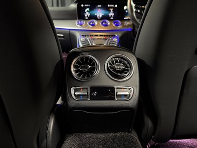 2024 Mercedes-BENZ GT AMG 缩略图 28