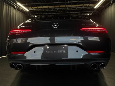 2024 Mercedes-BENZ GT AMG 缩略图 29