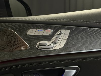 2024 Mercedes-BENZ GT AMG photo 9