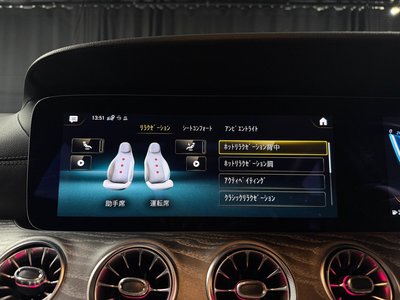 2024 Mercedes-BENZ GT AMG 缩略图 18