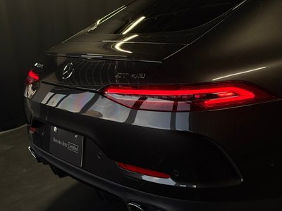 2024 Mercedes-BENZ GT AMG 缩略图 25