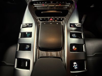 2024 Mercedes-BENZ GT AMG 缩略图 15