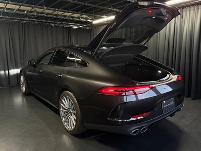 2024 Mercedes-BENZ GT AMG 缩略图 30