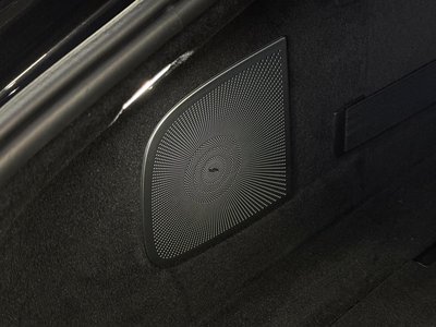2024 Mercedes-BENZ GT AMG 缩略图 33