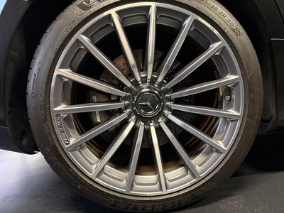 2024 Mercedes-BENZ GT AMG 缩略图 36