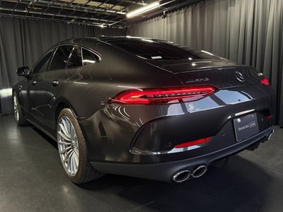 2024 Mercedes-BENZ GT AMG 缩略图 24