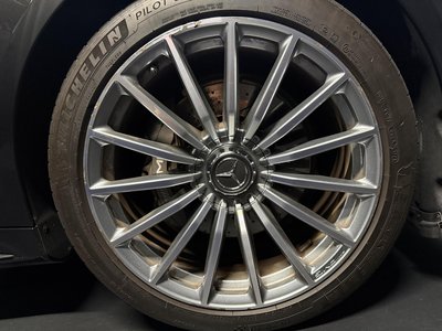 2024 Mercedes-BENZ GT AMG 缩略图 38