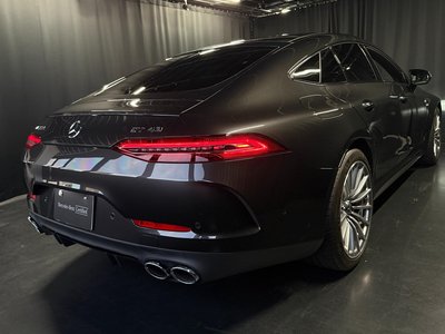 2024 Mercedes-BENZ GT AMG 缩略图 35