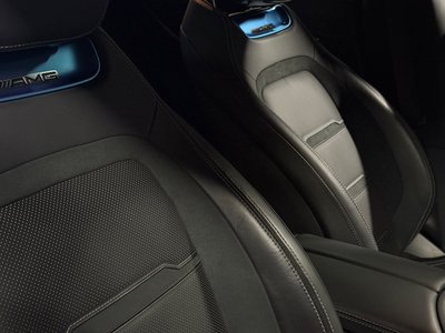 2024 Mercedes-BENZ GT AMG photo 8