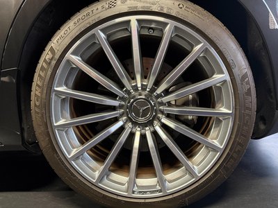 2024 Mercedes-BENZ GT AMG 缩略图 42