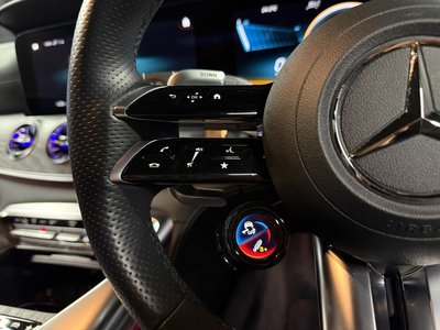 2024 Mercedes-BENZ GT AMG 缩略图 14