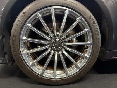 2024 Mercedes-BENZ GT AMG 缩略图 40