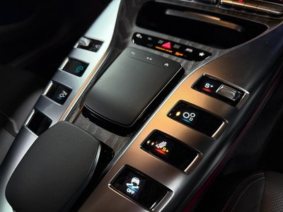2024 Mercedes-BENZ GT AMG 缩略图 16