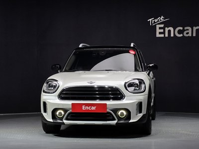 MINI COUNTRYMAN - 2