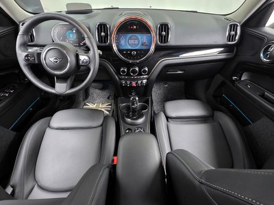 MINI COUNTRYMAN - 5