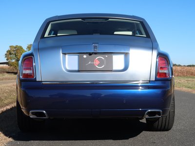 ROLLS-ROYCE PHANTOM - 8
