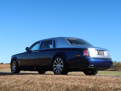 ROLLS-ROYCE PHANTOM - 7