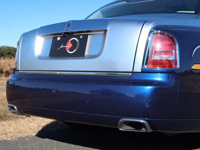 ROLLS-ROYCE PHANTOM - 9