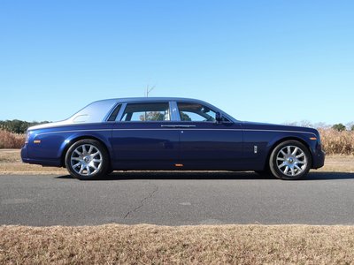 ROLLS-ROYCE PHANTOM - 10
