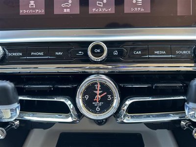 2022 Bentley FLYING SPUR 缩略图 23
