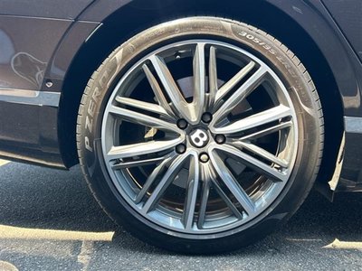 2022 Bentley FLYING SPUR 缩略图 41