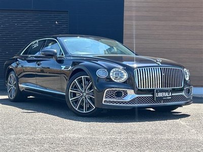 2022 Bentley FLYING SPUR 照片 4