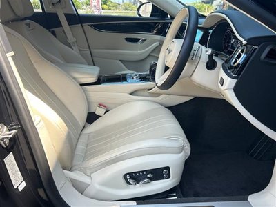 2022 Bentley FLYING SPUR 缩略图 31
