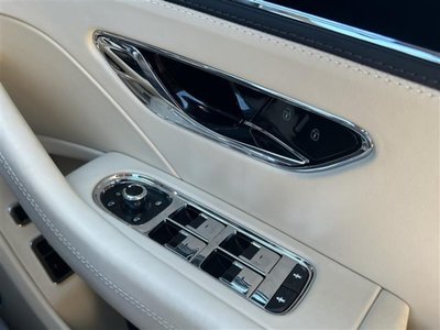 2022 Bentley FLYING SPUR 缩略图 24