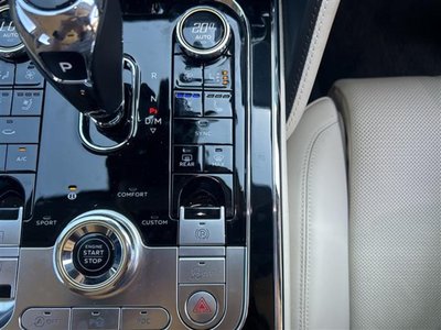 2022 Bentley FLYING SPUR 缩略图 26