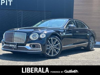 2022 Bentley FLYING SPUR 照片 1